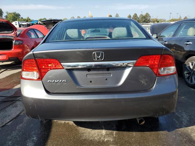 Photo 5 VIN: 2HGFA1F59BH309059 - HONDA CIVIC LX 