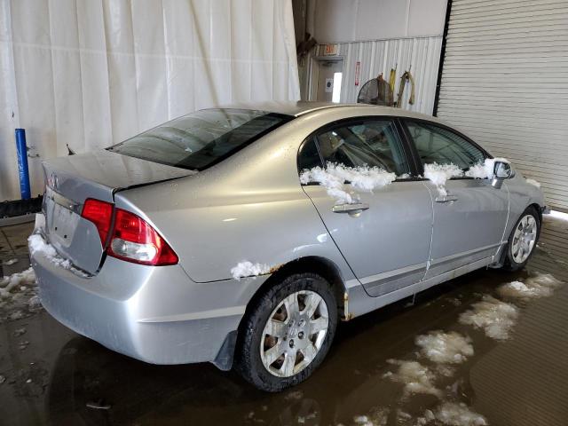 Photo 2 VIN: 2HGFA1F59BH309840 - HONDA CIVIC LX 