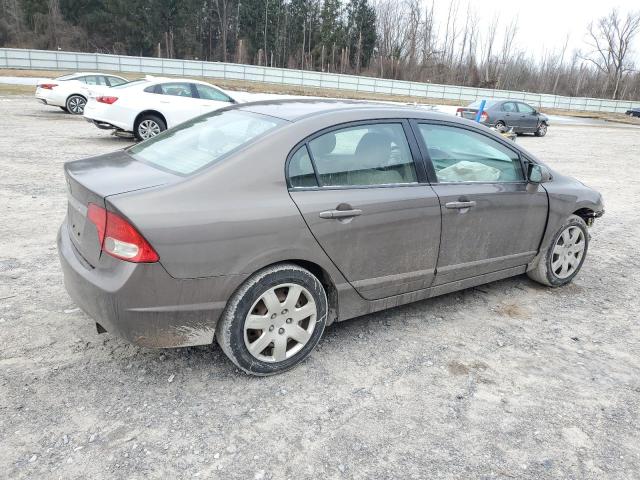 Photo 2 VIN: 2HGFA1F59BH500870 - HONDA CIVIC 