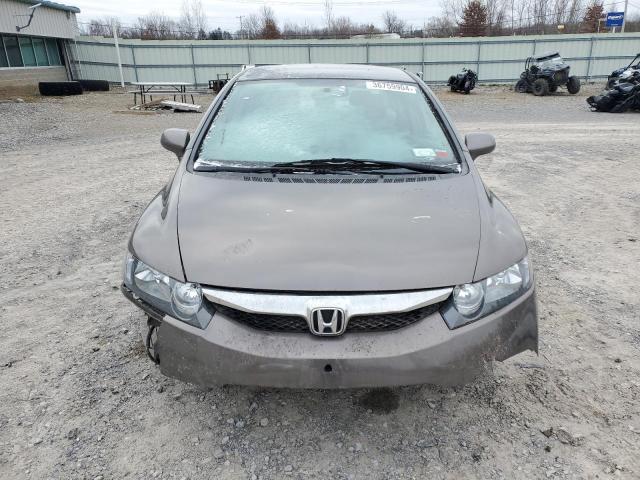 Photo 4 VIN: 2HGFA1F59BH500870 - HONDA CIVIC 