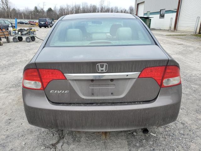 Photo 5 VIN: 2HGFA1F59BH500870 - HONDA CIVIC 