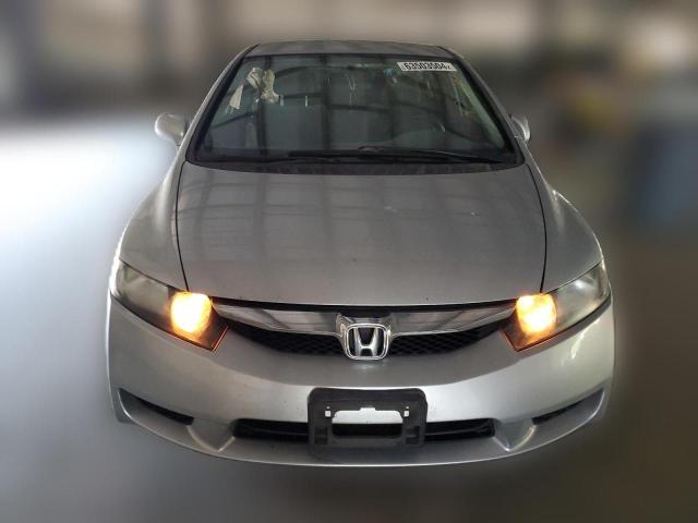 Photo 4 VIN: 2HGFA1F59BH503350 - HONDA CIVIC 