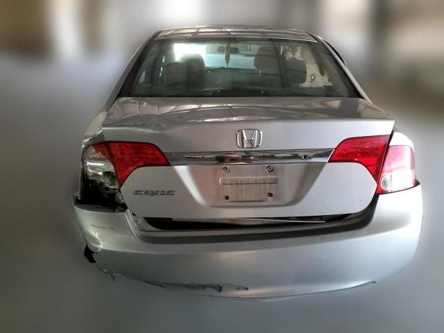 Photo 5 VIN: 2HGFA1F59BH503350 - HONDA CIVIC 