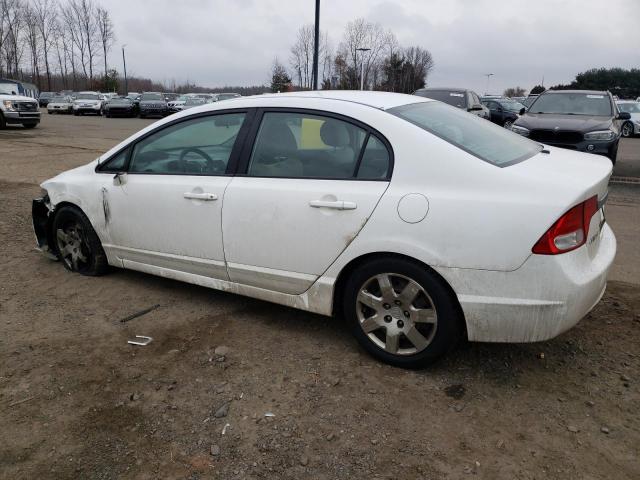 Photo 1 VIN: 2HGFA1F59BH510945 - HONDA CIVIC 