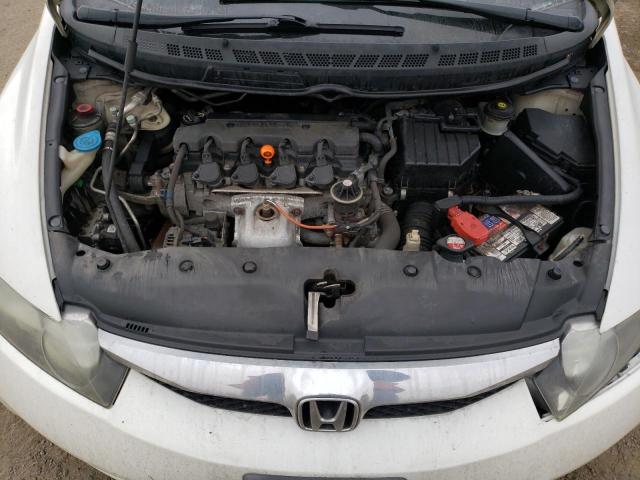 Photo 10 VIN: 2HGFA1F59BH510945 - HONDA CIVIC 