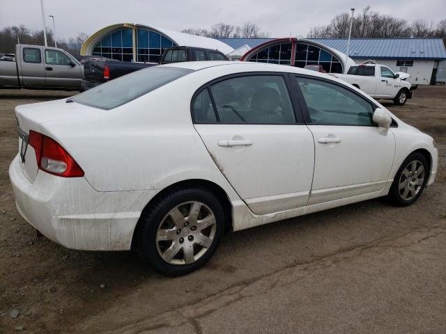 Photo 2 VIN: 2HGFA1F59BH510945 - HONDA CIVIC 