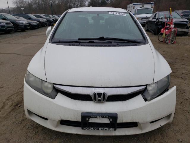 Photo 4 VIN: 2HGFA1F59BH510945 - HONDA CIVIC 