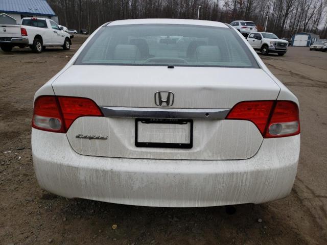 Photo 5 VIN: 2HGFA1F59BH510945 - HONDA CIVIC 