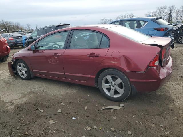 Photo 1 VIN: 2HGFA1F59BH514722 - HONDA CIVIC LX 