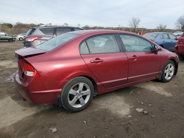 Photo 2 VIN: 2HGFA1F59BH514722 - HONDA CIVIC LX 