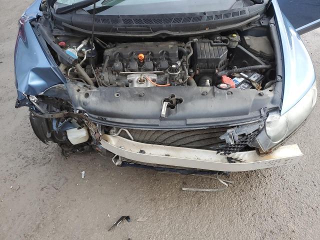 Photo 10 VIN: 2HGFA1F59BH516020 - HONDA CIVIC LX 