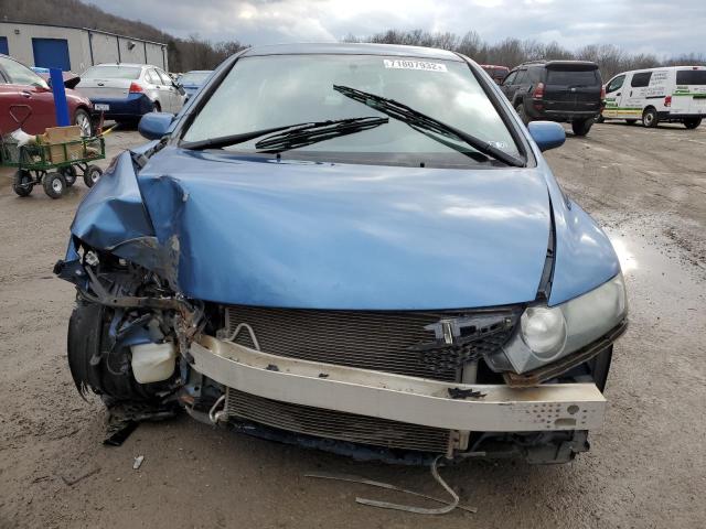 Photo 4 VIN: 2HGFA1F59BH516020 - HONDA CIVIC LX 