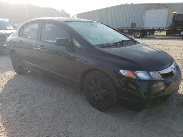 Photo 3 VIN: 2HGFA1F59BH517443 - HONDA CIVIC LX 