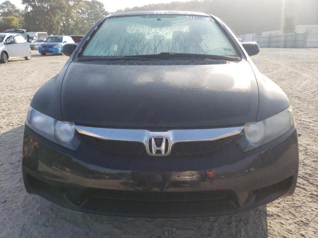 Photo 4 VIN: 2HGFA1F59BH517443 - HONDA CIVIC LX 