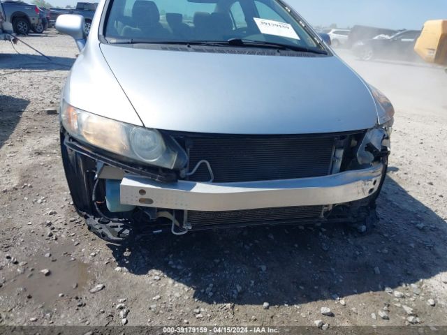 Photo 5 VIN: 2HGFA1F59BH525168 - HONDA CIVIC 