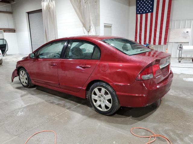 Photo 1 VIN: 2HGFA1F59BH526045 - HONDA CIVIC 