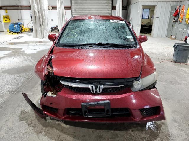 Photo 4 VIN: 2HGFA1F59BH526045 - HONDA CIVIC 