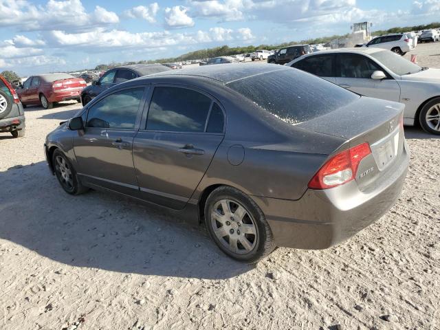 Photo 1 VIN: 2HGFA1F59BH530936 - HONDA CIVIC LX 