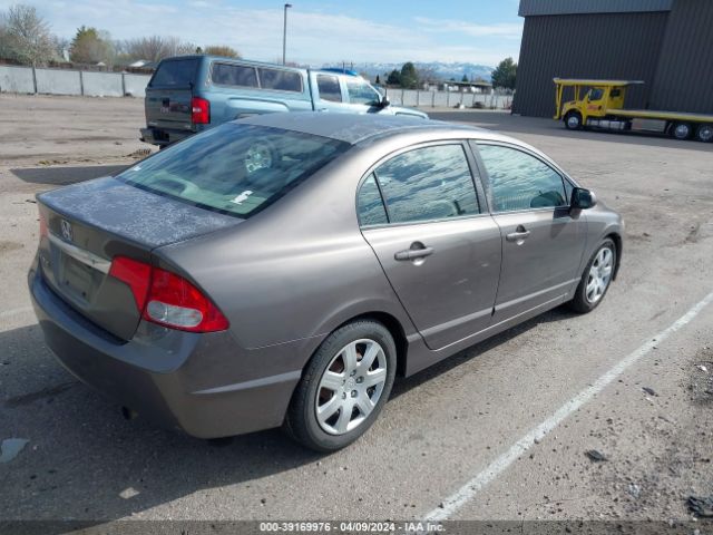 Photo 3 VIN: 2HGFA1F59BH532007 - HONDA CIVIC 