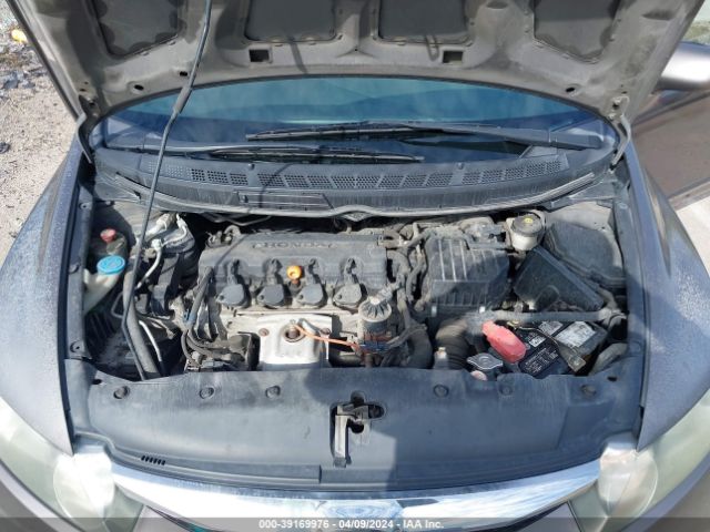 Photo 9 VIN: 2HGFA1F59BH532007 - HONDA CIVIC 