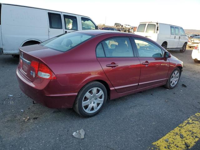 Photo 2 VIN: 2HGFA1F59BH532931 - HONDA CIVIC LX 