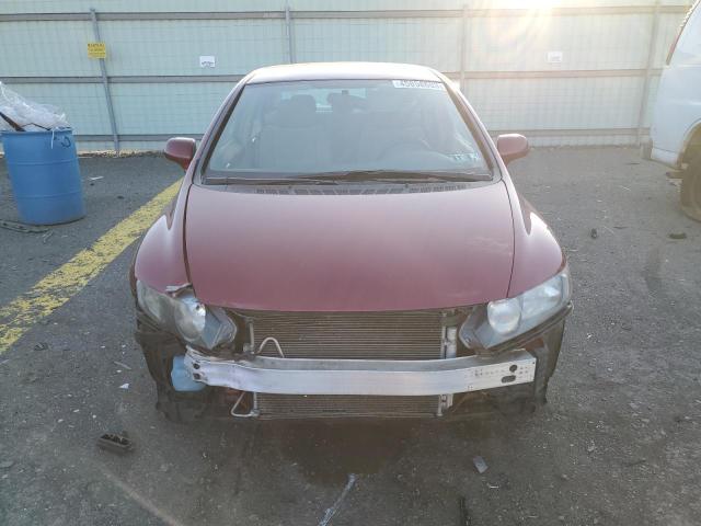 Photo 4 VIN: 2HGFA1F59BH532931 - HONDA CIVIC LX 