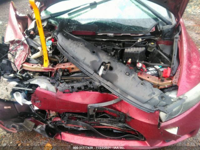 Photo 9 VIN: 2HGFA1F59BH536283 - HONDA CIVIC SDN 