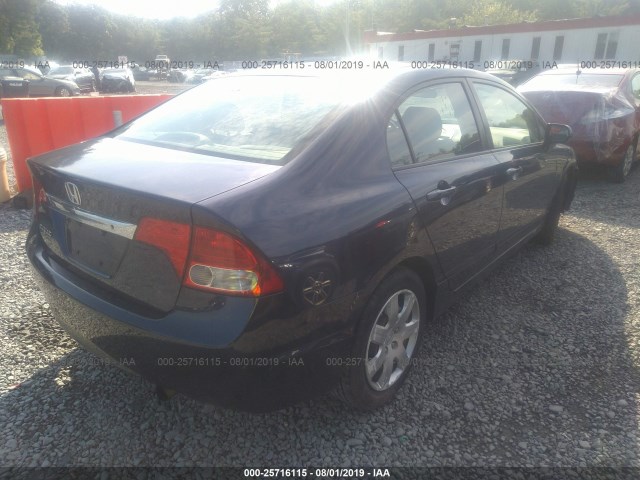 Photo 3 VIN: 2HGFA1F59BH544903 - HONDA CIVIC SDN 