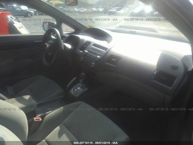 Photo 4 VIN: 2HGFA1F59BH544903 - HONDA CIVIC SDN 