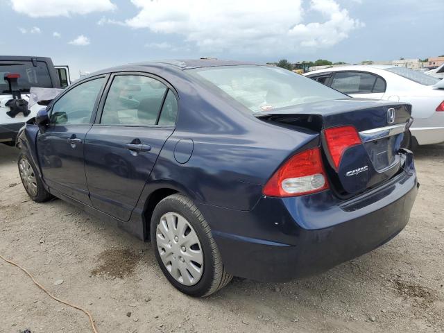 Photo 1 VIN: 2HGFA1F59BH545680 - HONDA CIVIC LX 