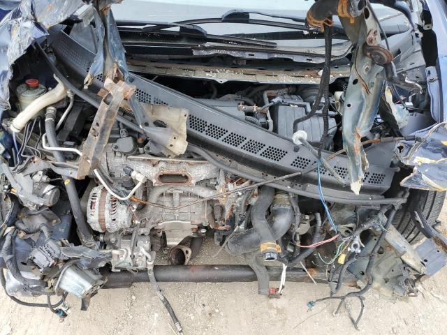 Photo 10 VIN: 2HGFA1F59BH545680 - HONDA CIVIC LX 