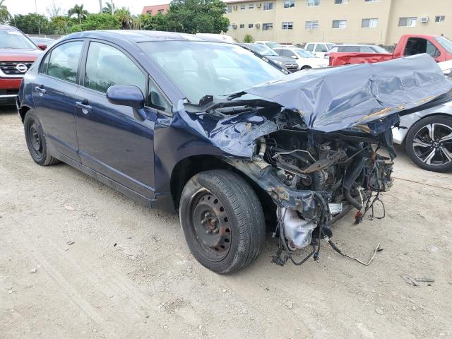 Photo 3 VIN: 2HGFA1F59BH545680 - HONDA CIVIC LX 