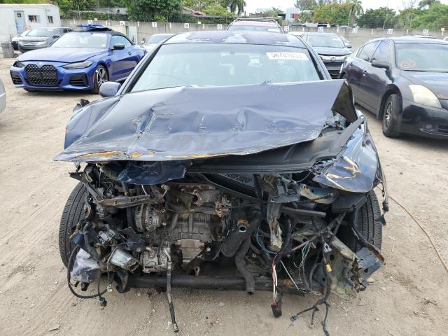 Photo 4 VIN: 2HGFA1F59BH545680 - HONDA CIVIC LX 