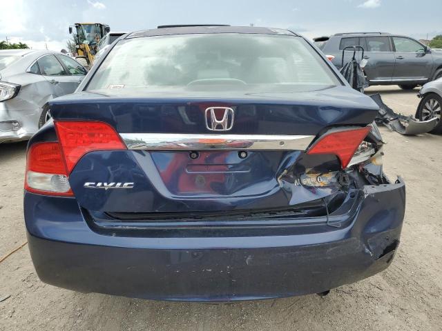 Photo 5 VIN: 2HGFA1F59BH545680 - HONDA CIVIC LX 