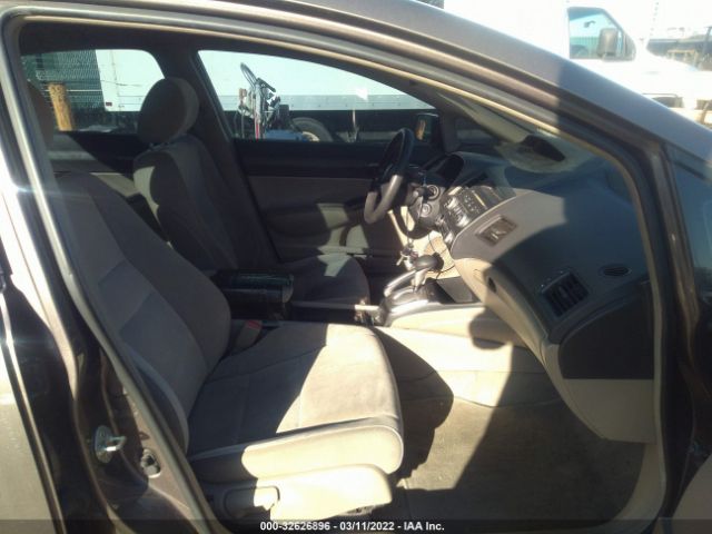 Photo 4 VIN: 2HGFA1F59BH547347 - HONDA CIVIC SDN 