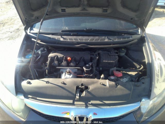 Photo 9 VIN: 2HGFA1F59BH547347 - HONDA CIVIC SDN 