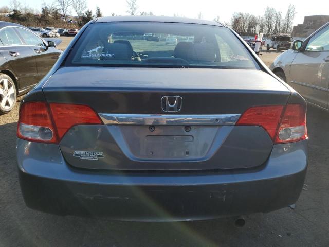 Photo 5 VIN: 2HGFA1F5XAH301308 - HONDA CIVIC LX 