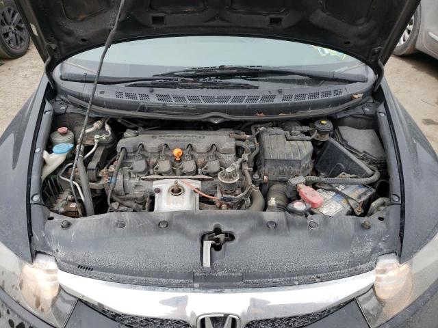 Photo 6 VIN: 2HGFA1F5XAH303334 - HONDA CIVIC LX 