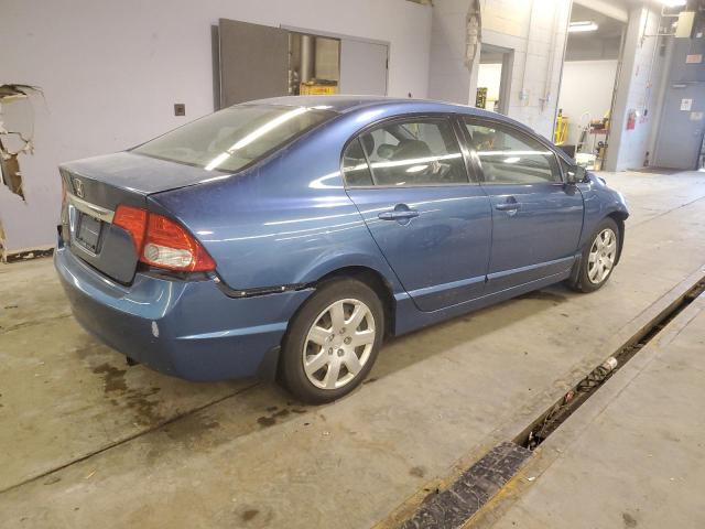 Photo 2 VIN: 2HGFA1F5XAH307450 - HONDA CIVIC LX 