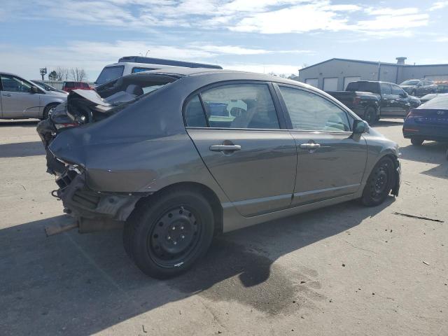 Photo 2 VIN: 2HGFA1F5XAH308078 - HONDA CIVIC LX 