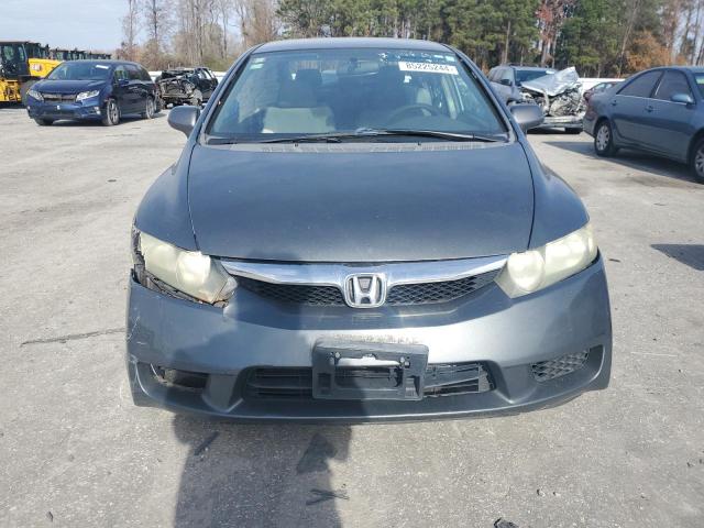 Photo 4 VIN: 2HGFA1F5XAH308078 - HONDA CIVIC LX 