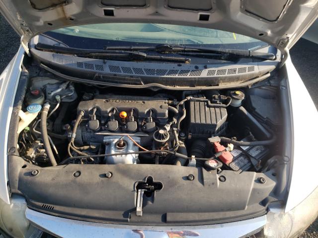 Photo 6 VIN: 2HGFA1F5XAH308856 - HONDA CIVIC LX 