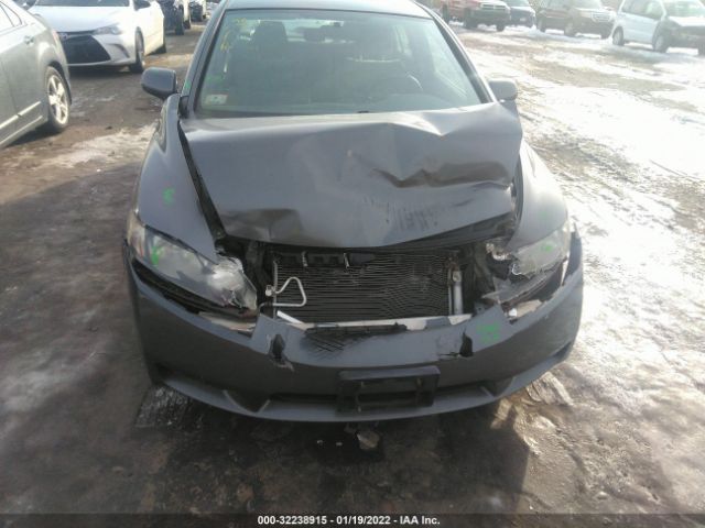 Photo 5 VIN: 2HGFA1F5XAH309666 - HONDA CIVIC SDN 