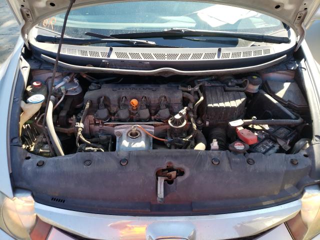 Photo 6 VIN: 2HGFA1F5XAH310994 - HONDA CIVIC LX 