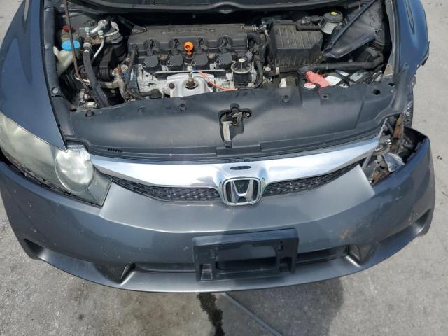 Photo 10 VIN: 2HGFA1F5XAH314995 - HONDA CIVIC 