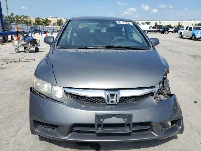 Photo 4 VIN: 2HGFA1F5XAH314995 - HONDA CIVIC 