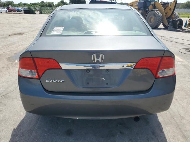 Photo 5 VIN: 2HGFA1F5XAH314995 - HONDA CIVIC 