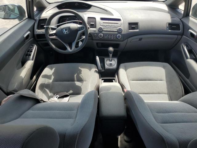 Photo 7 VIN: 2HGFA1F5XAH314995 - HONDA CIVIC 