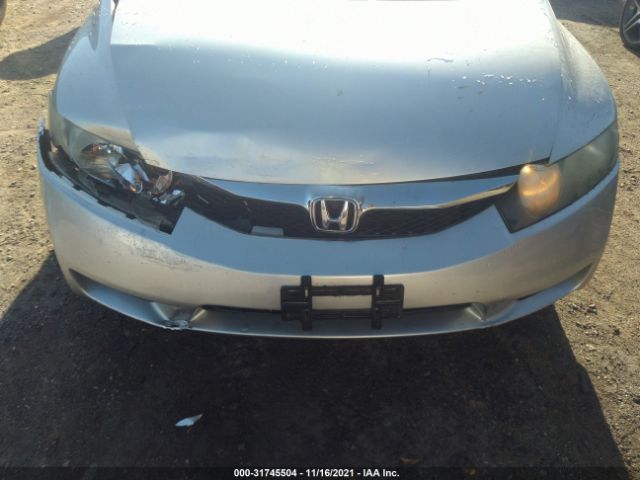 Photo 5 VIN: 2HGFA1F5XAH320215 - HONDA CIVIC SDN 