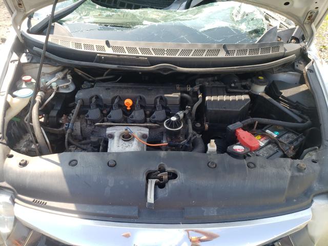 Photo 6 VIN: 2HGFA1F5XAH324068 - HONDA CIVIC LX 